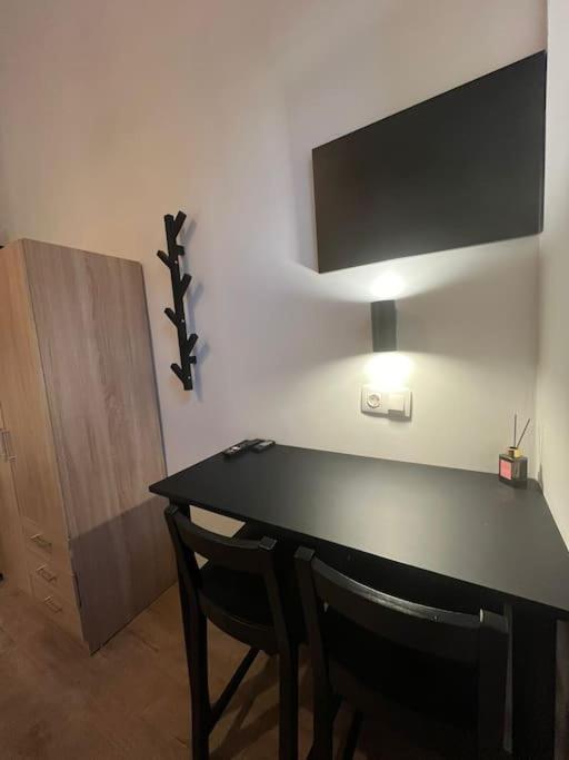 Apartment Charming In The Centre Budapest