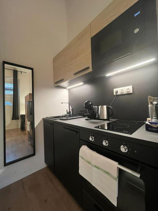 Charming In The Centre Apartmán