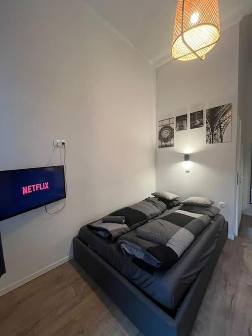 Apartment Charming In The Centre *