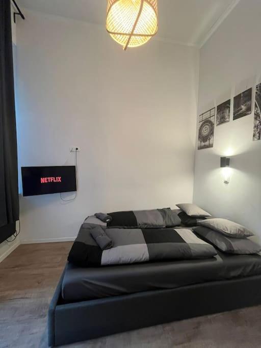 Apartment Charming In The Centre