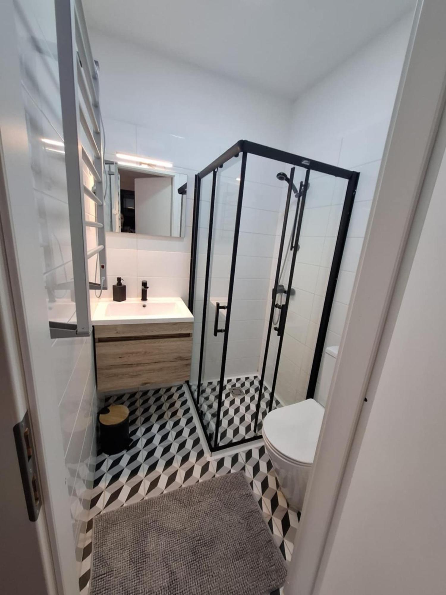 Charming In The Centre Apartment Budapest